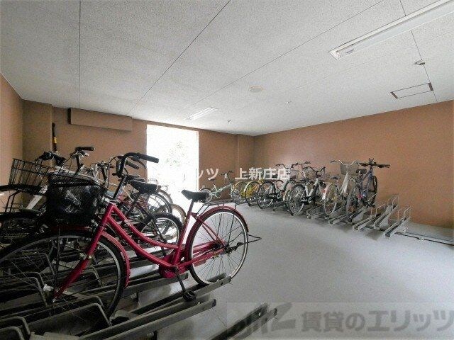 プレサンス梅田北デイズの物件内観写真