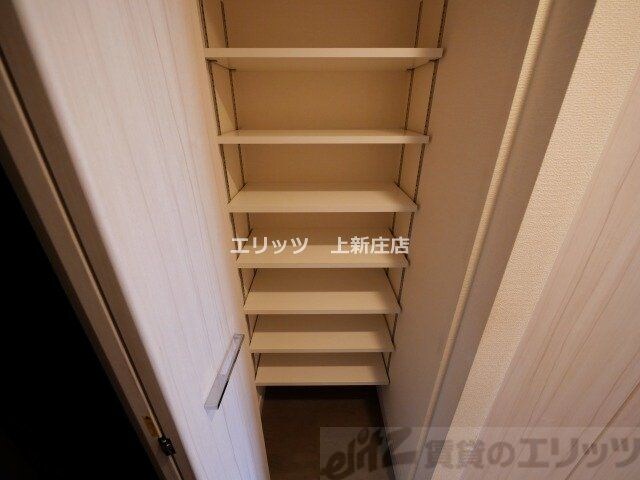 プレサンス扇町駅前の物件内観写真