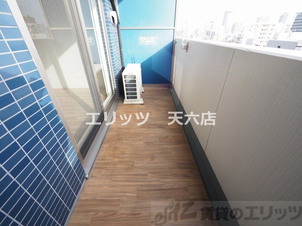 プレサンス梅田の物件内観写真