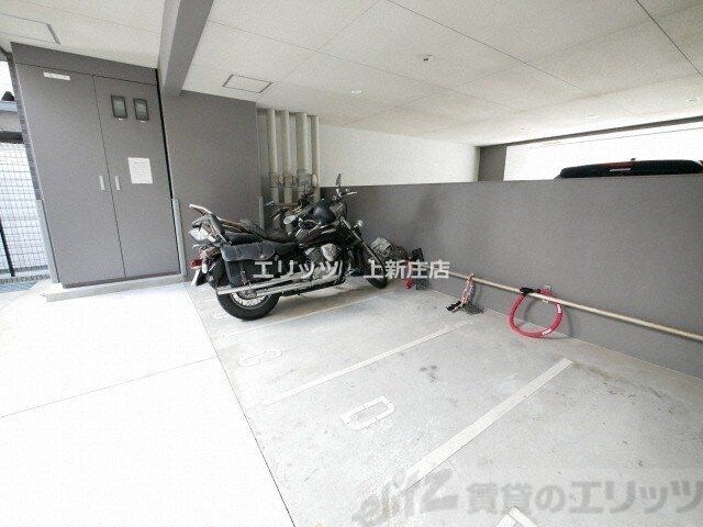 プレサンス梅田東ディアロの物件内観写真