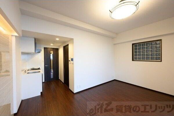 プレジオ吹田の物件内観写真