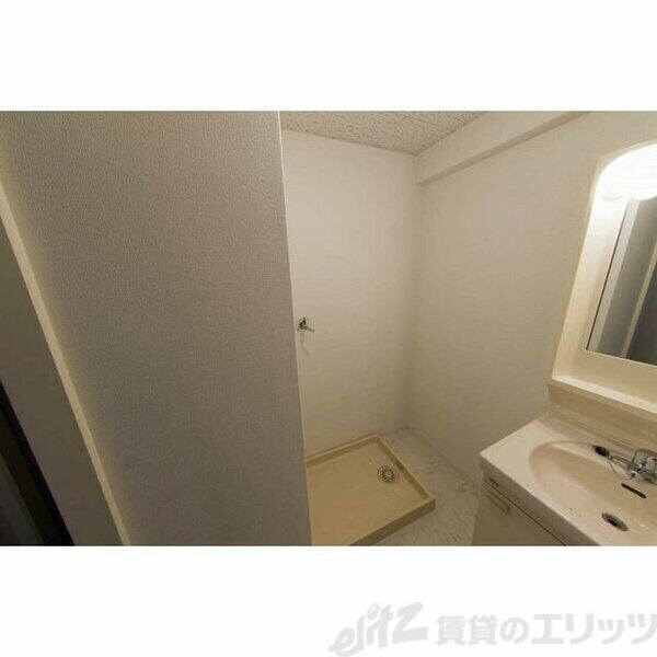 サン春日第2マンションの物件内観写真