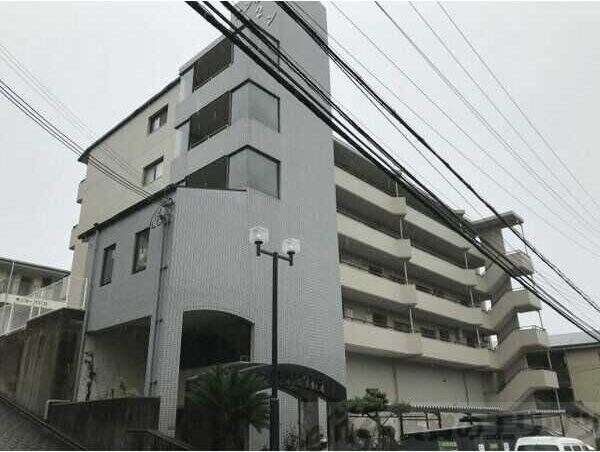 サン春日第2マンションの物件内観写真