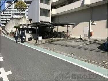 サン春日第2マンションの物件内観写真