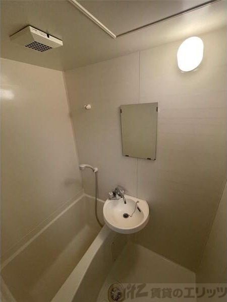 ハピネスオークの物件内観写真