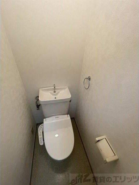 ハピネスオークの物件内観写真