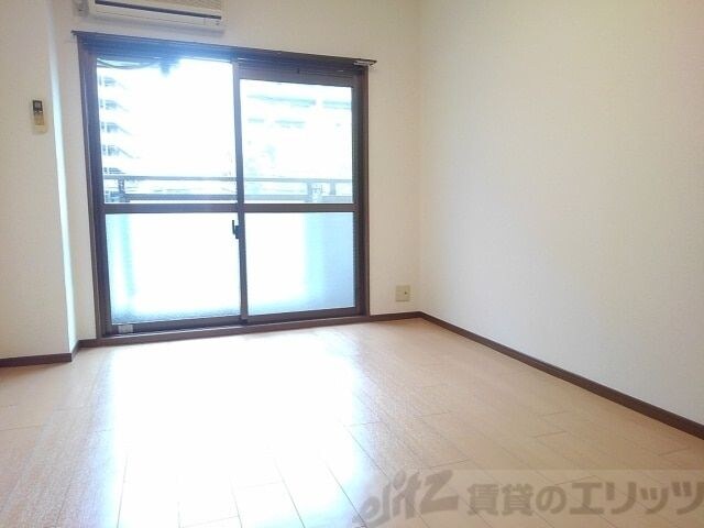 グランシャリオ ヒロの物件内観写真