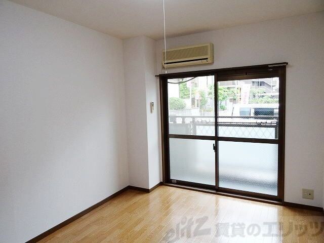 グランシャリオ ヒロの物件内観写真