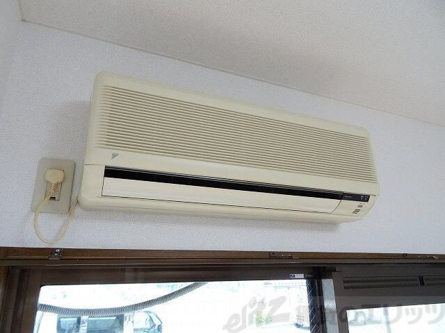 グランシャリオ ヒロの物件内観写真