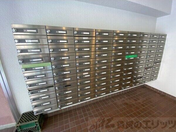 藤和シティコープ新大阪の物件内観写真