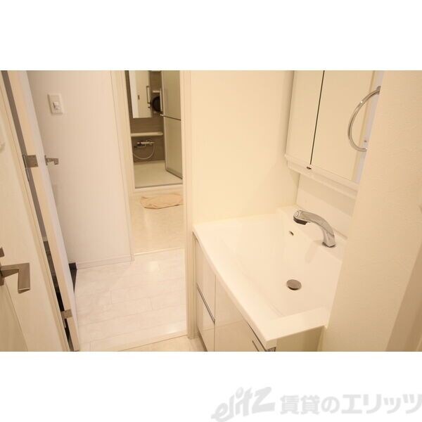 セレニテ梅田北Premiumの物件内観写真