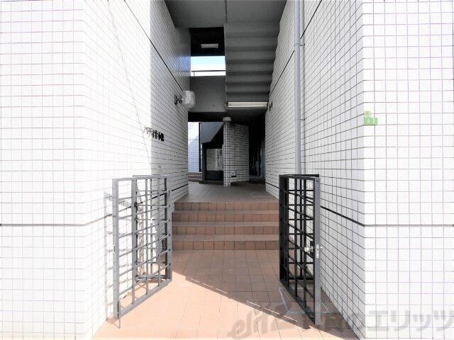 パティオ小松の物件内観写真