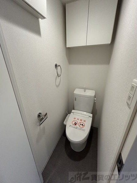 セレニテ新大阪プリエの物件内観写真