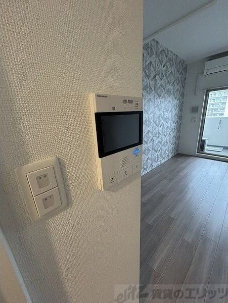 セレニテ新大阪プリエの物件内観写真