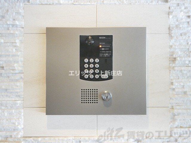 Mid Court 新大阪の物件内観写真