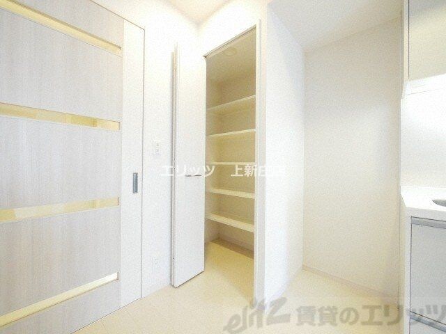 Mid Court 新大阪の物件内観写真