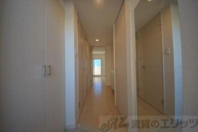 アドバンス新大阪ウエストゲートの物件内観写真