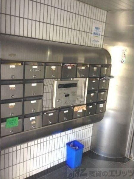 ティーホームズ新大阪の物件内観写真