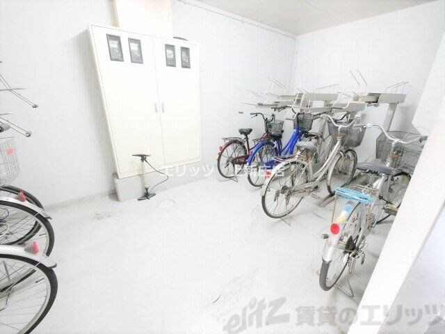 キリンパークサイドの物件内観写真