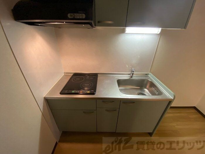 キリンパークサイドの物件内観写真