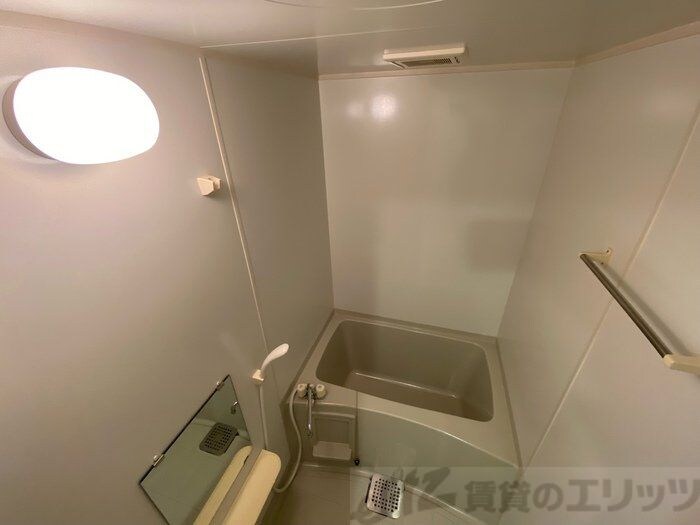 キリンパークサイドの物件内観写真