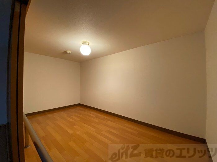 キリンパークサイドの物件内観写真