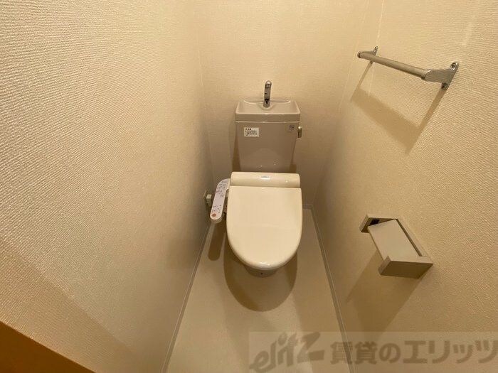 キリンパークサイドの物件内観写真