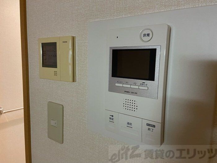 キリンパークサイドの物件内観写真