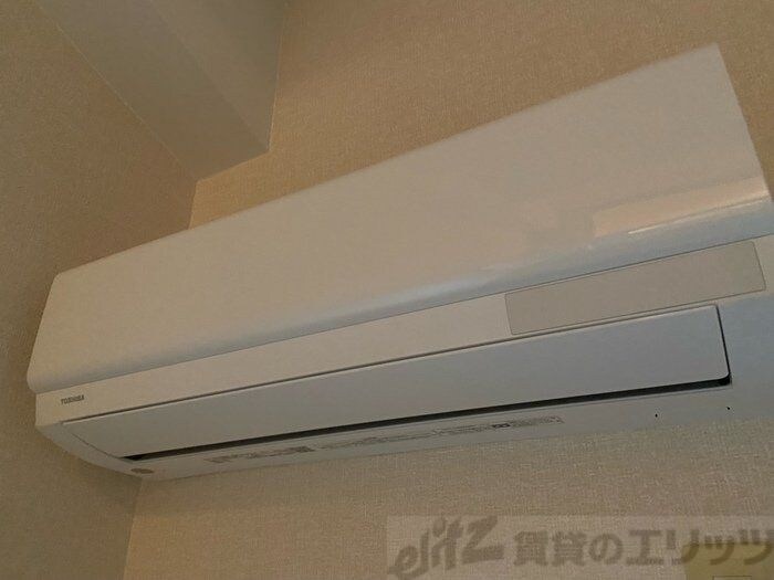 キリンパークサイドの物件内観写真