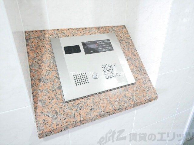 キリンパークサイドの物件内観写真