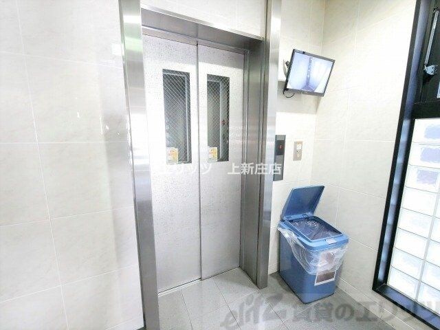 キリンパークサイドの物件内観写真