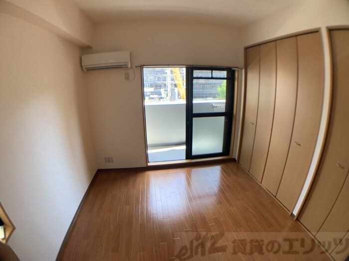 キリンパークサイドの物件内観写真