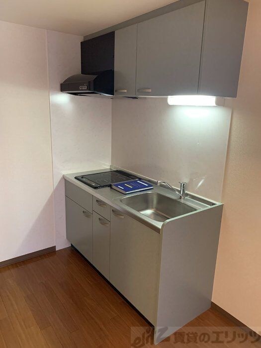 キリンパークサイドの物件内観写真