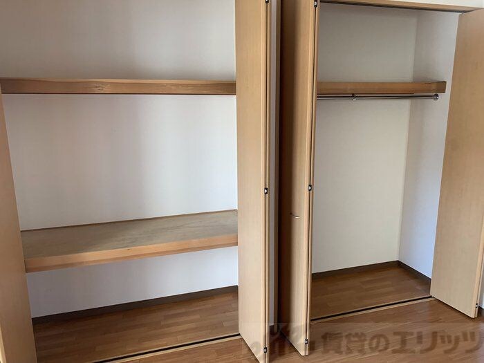 キリンパークサイドの物件内観写真