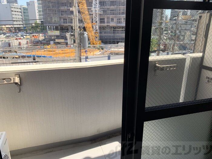 キリンパークサイドの物件内観写真