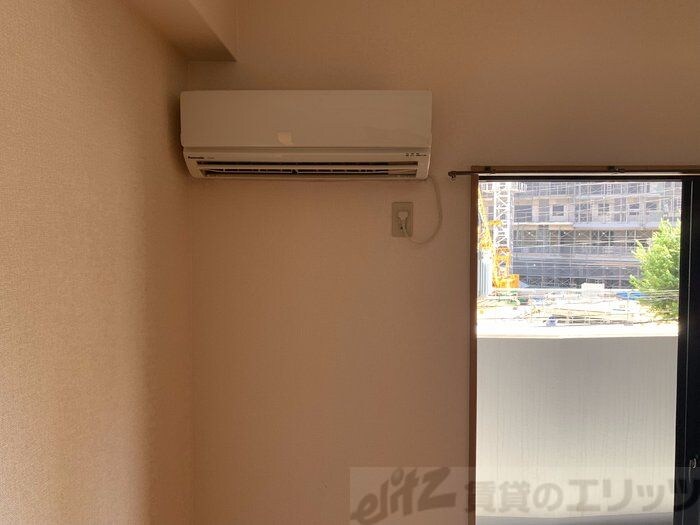 キリンパークサイドの物件内観写真