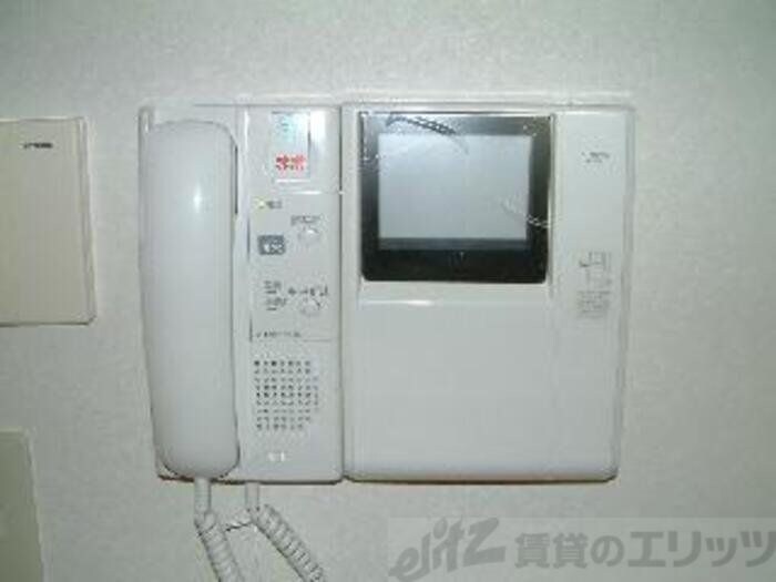 キリンパークサイドの物件内観写真