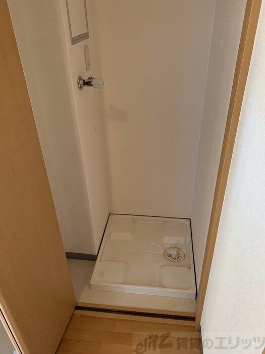 キリンパークサイドの物件内観写真