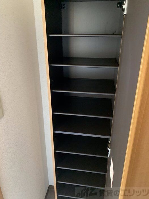 キリンパークサイドの物件内観写真