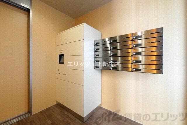 Casa Brancheの物件内観写真