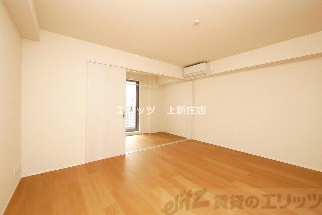 Casa Brancheの物件内観写真