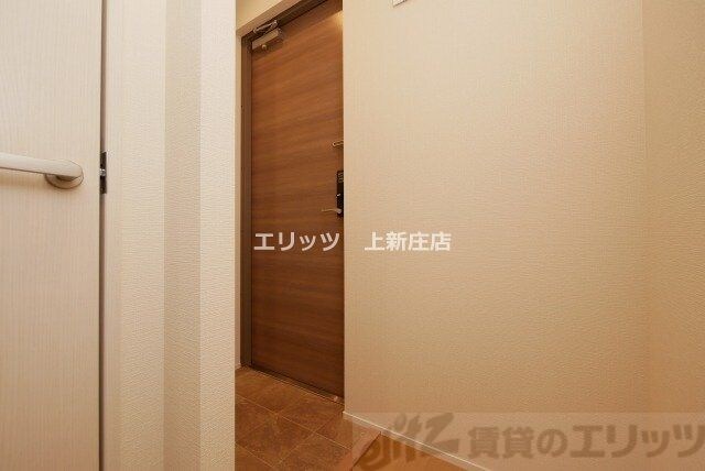 Casa Brancheの物件内観写真