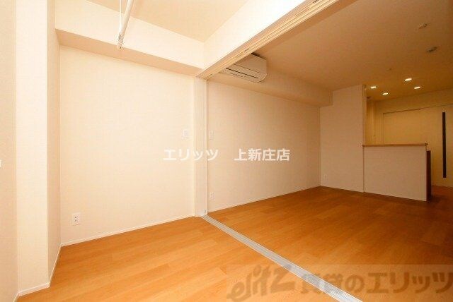 Casa Brancheの物件内観写真