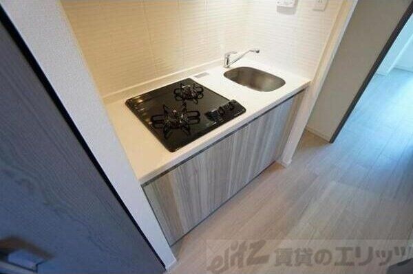 LaDouceur江坂IIの物件内観写真