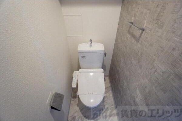 LaDouceur江坂IIの物件内観写真