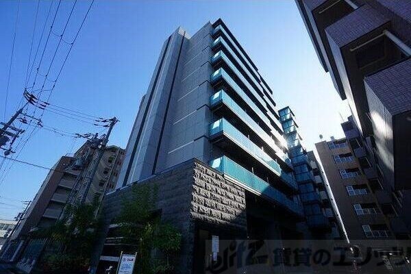 LaDouceur江坂IIの物件内観写真