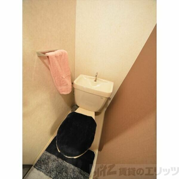 メルベイユ千里山北棟の物件内観写真