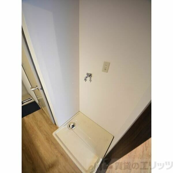 メルベイユ千里山北棟の物件内観写真