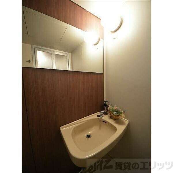 メルベイユ千里山北棟の物件内観写真