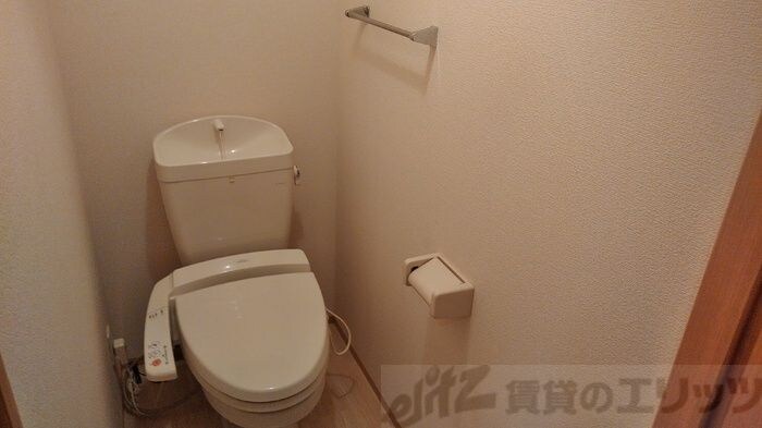 アーバンヒルズの物件内観写真